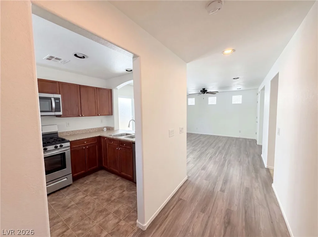 7660 Calico Fields, Las Vegas, NV 89149