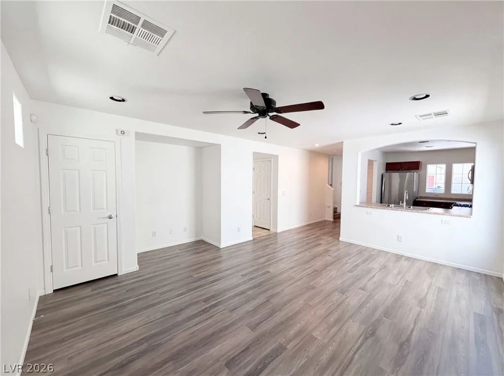 7660 Calico Fields, Las Vegas, NV 89149
