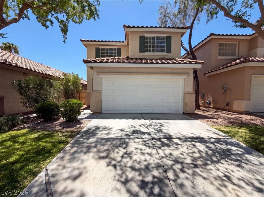 1863 Poetic Valley, Henderson, NV 89012