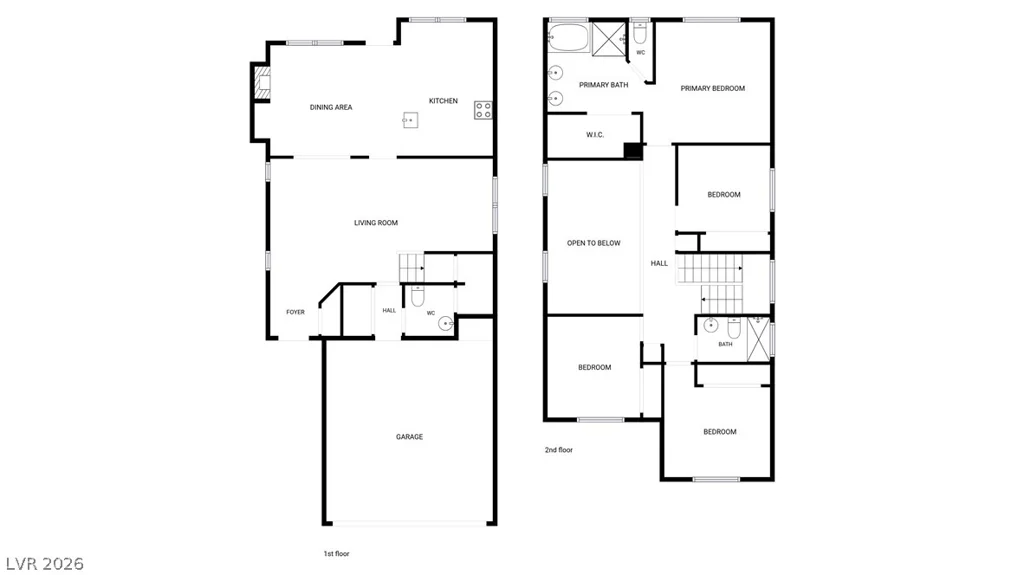 1863 Poetic Valley, Henderson, NV 89012