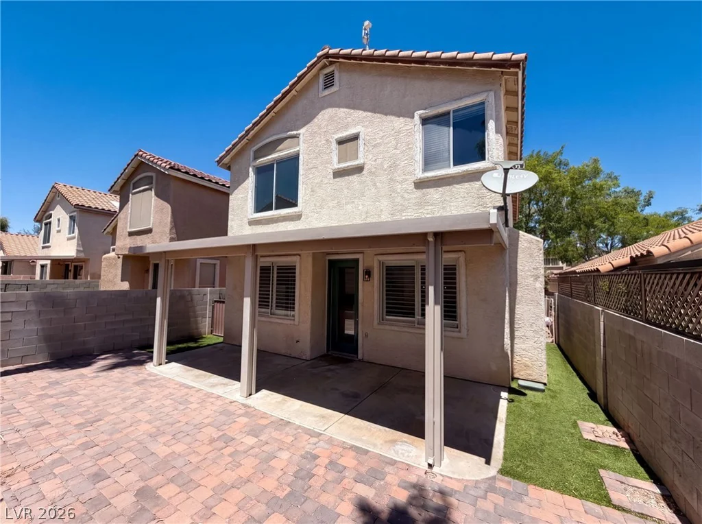 1863 Poetic Valley, Henderson, NV 89012