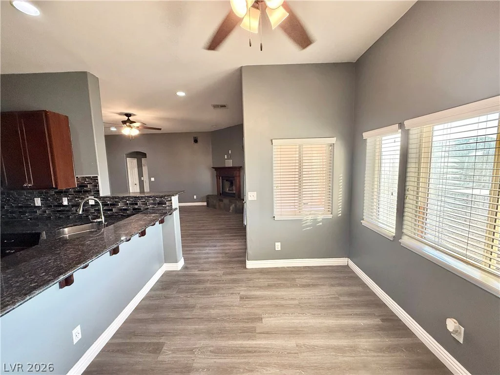 580 Hickory, Pahrump, NV 89048