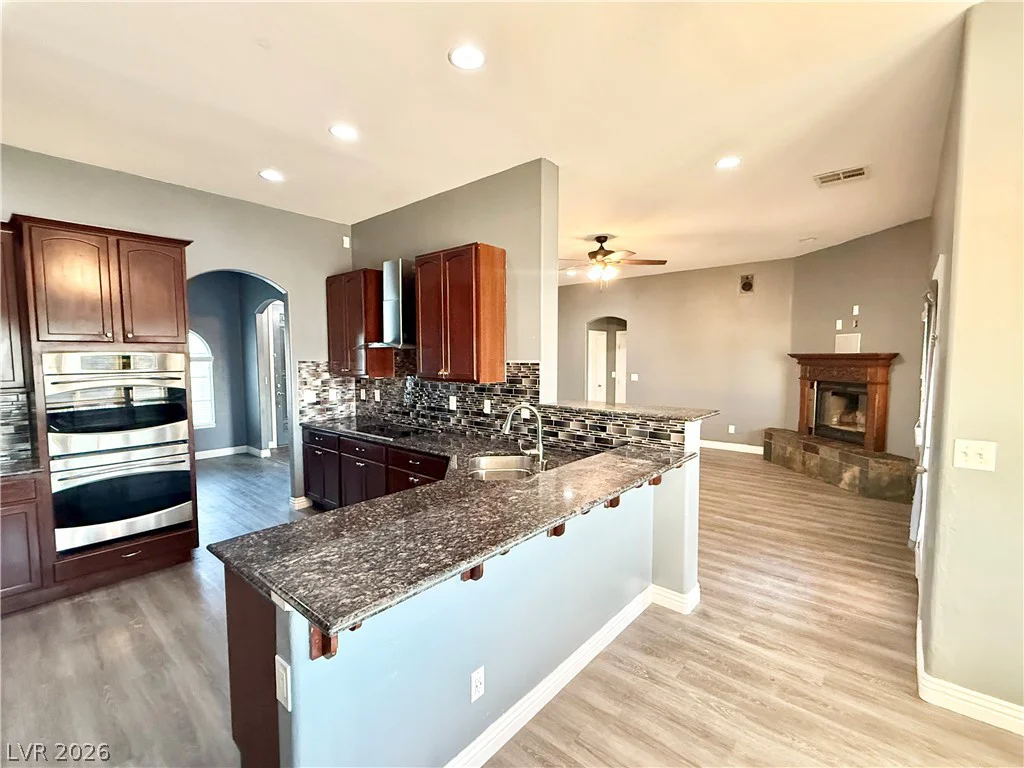 580 Hickory, Pahrump, NV 89048