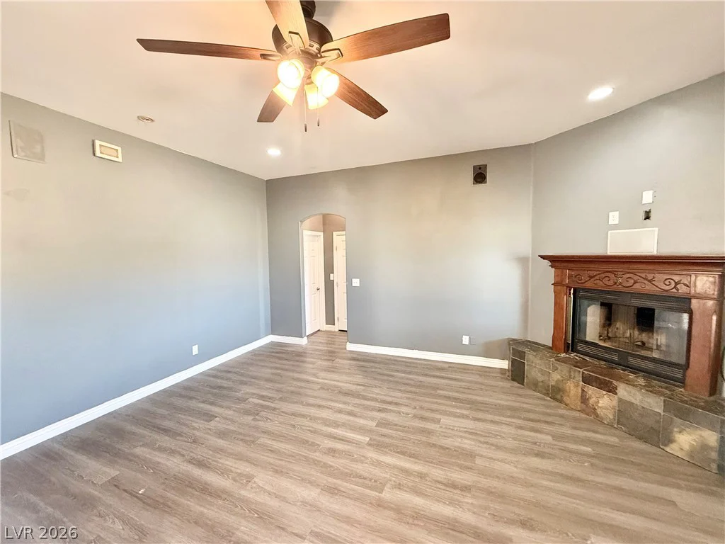580 Hickory, Pahrump, NV 89048