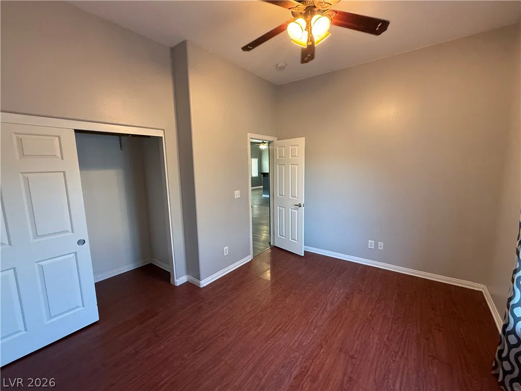 580 Hickory, Pahrump, NV 89048
