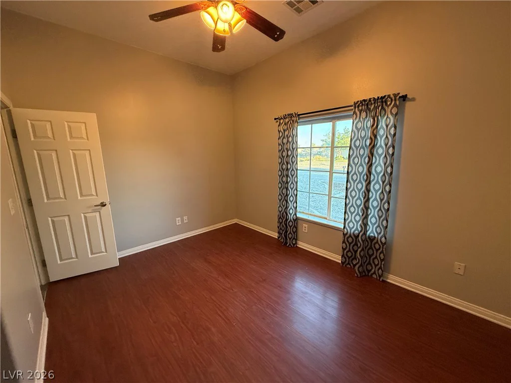 580 Hickory, Pahrump, NV 89048