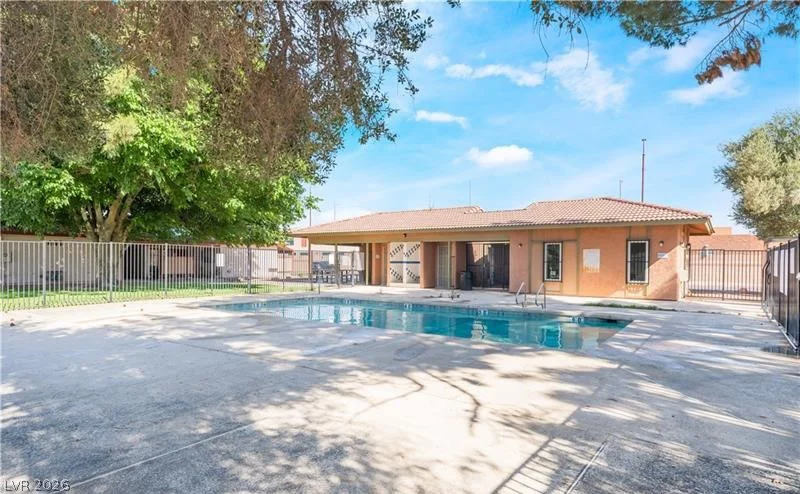 449 Lamb, Las Vegas, NV 89110