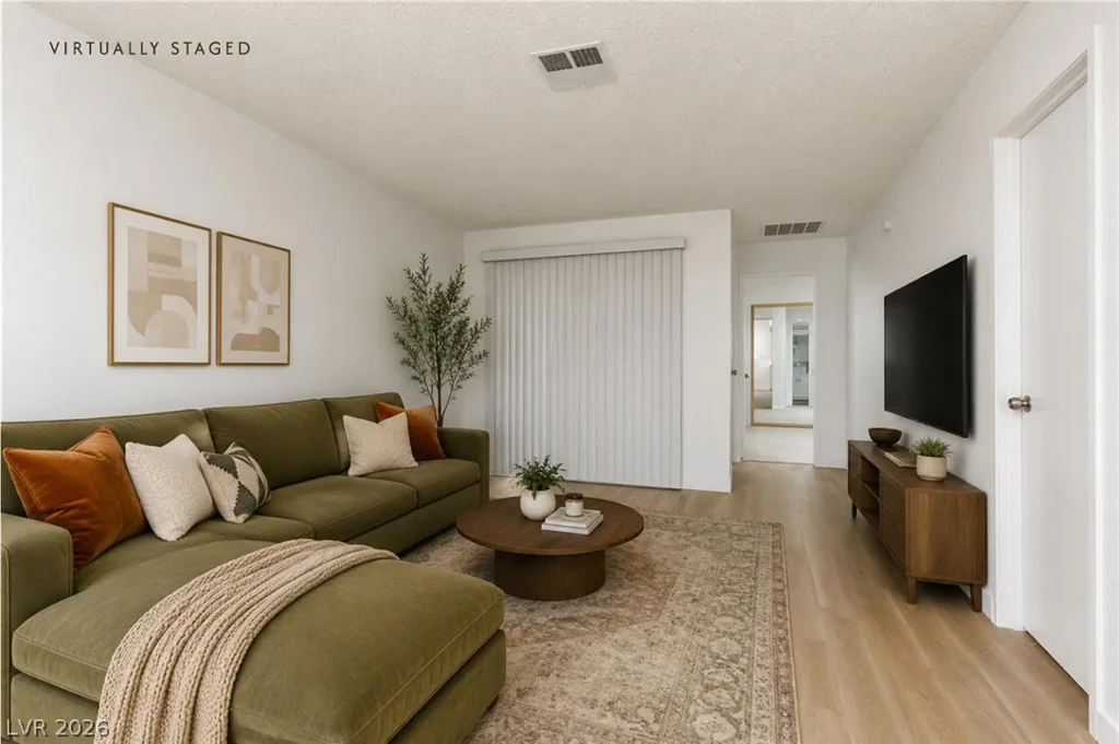 449 Lamb, Las Vegas, NV 89110