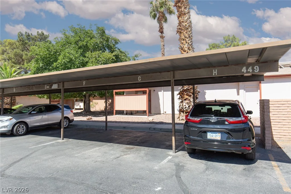 449 Lamb, Las Vegas, NV 89110