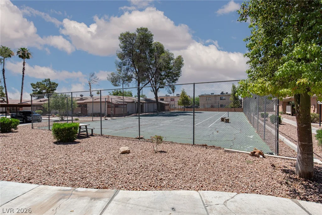 449 Lamb, Las Vegas, NV 89110