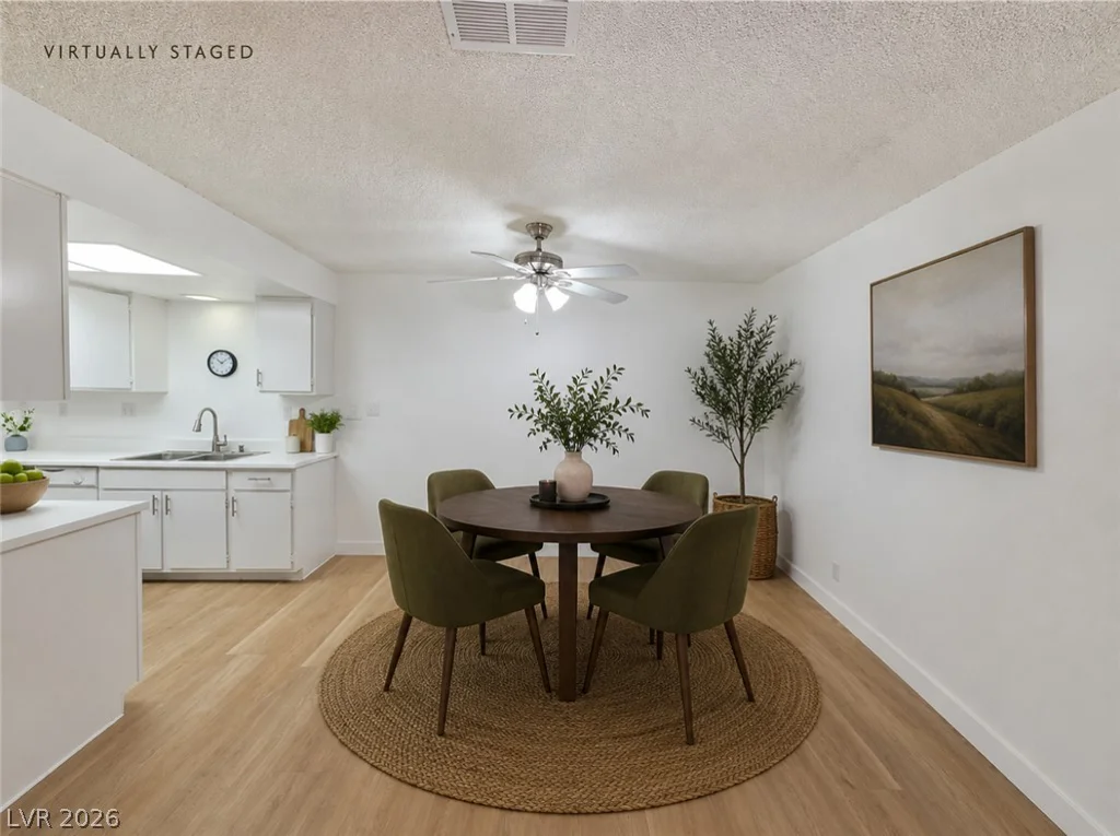 449 Lamb, Las Vegas, NV 89110