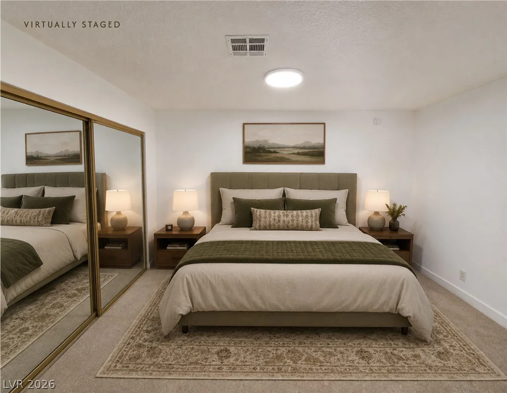 449 Lamb, Las Vegas, NV 89110