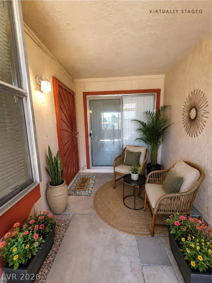 449 Lamb, Las Vegas, NV 89110