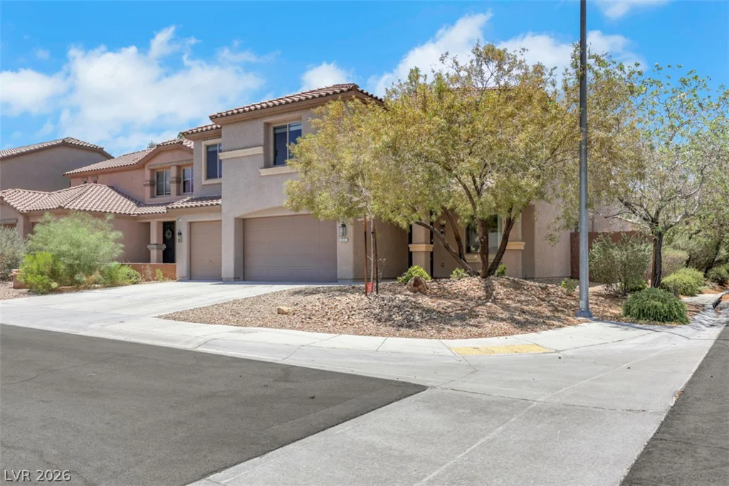 2501 Bechamel, Henderson, NV 89044