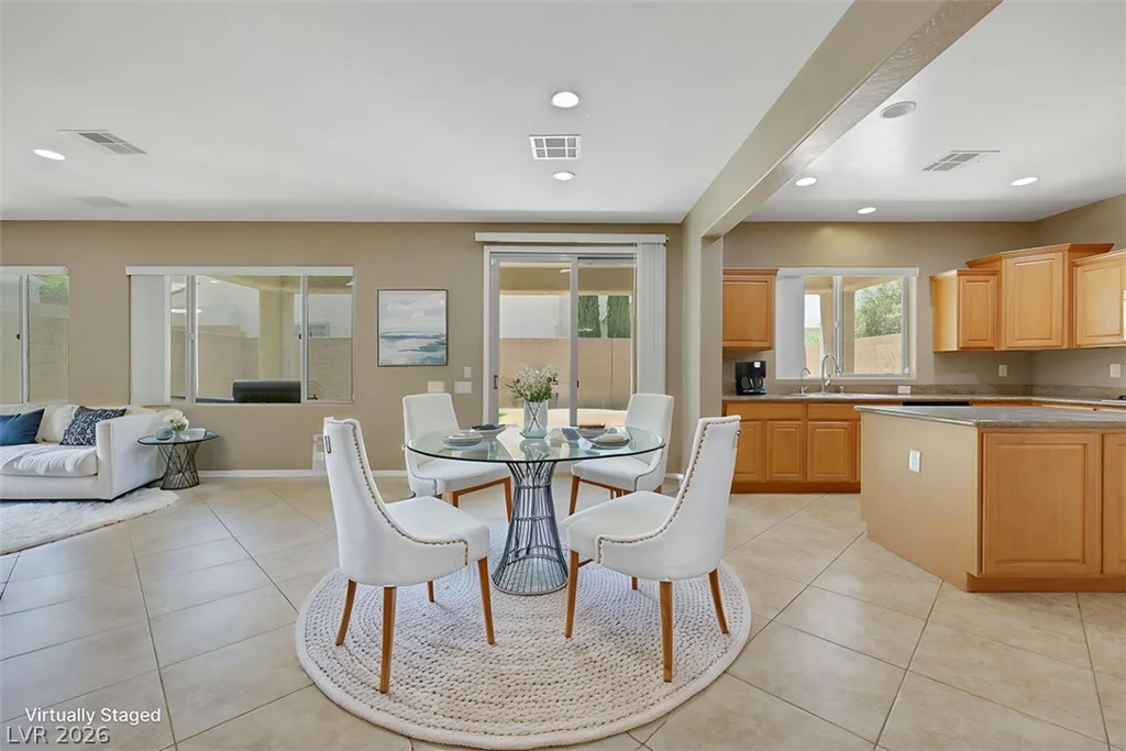 2501 Bechamel, Henderson, NV 89044