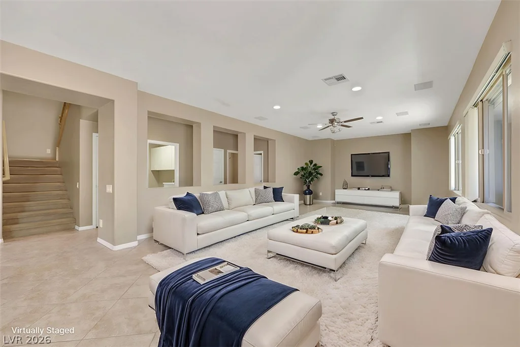 2501 Bechamel, Henderson, NV 89044