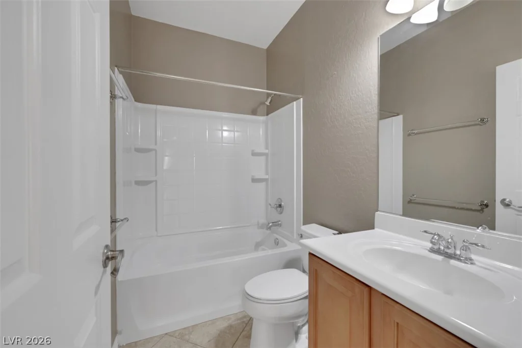 2501 Bechamel, Henderson, NV 89044