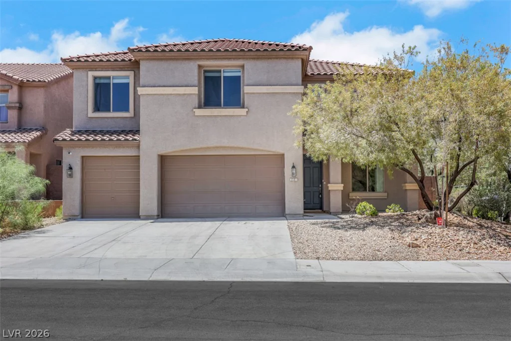 2501 Bechamel, Henderson, NV 89044