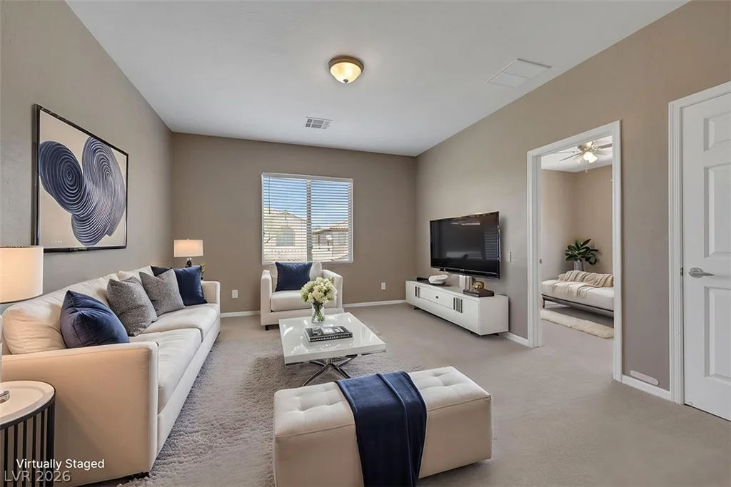 2501 Bechamel, Henderson, NV 89044