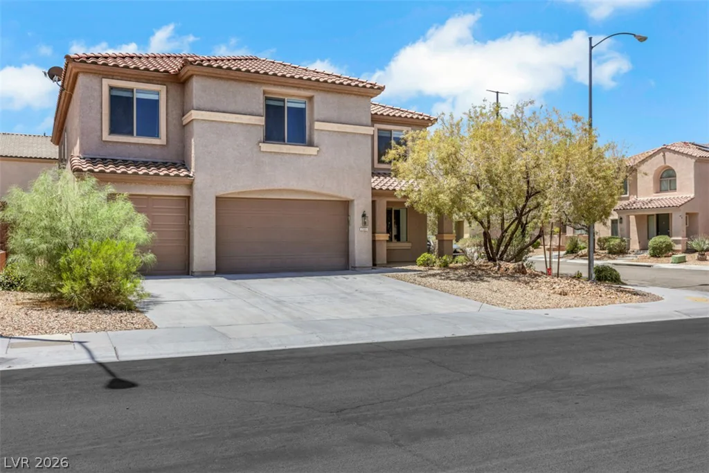 2501 Bechamel, Henderson, NV 89044