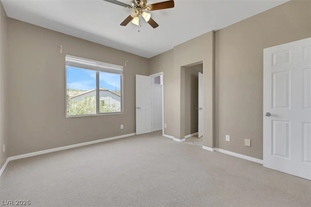 2501 Bechamel, Henderson, NV 89044
