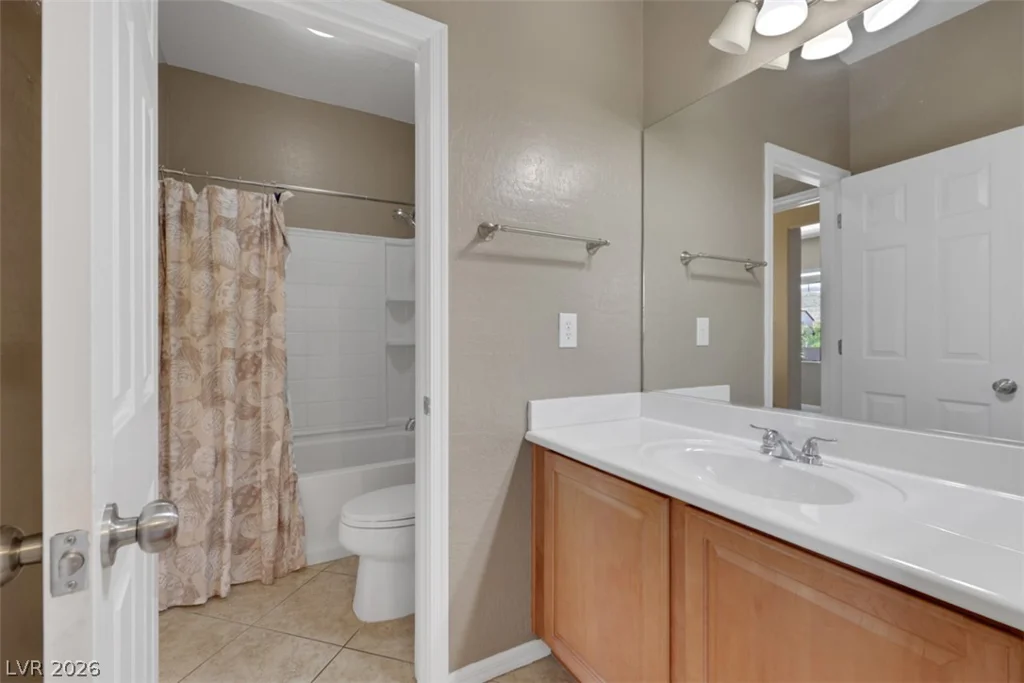 2501 Bechamel, Henderson, NV 89044