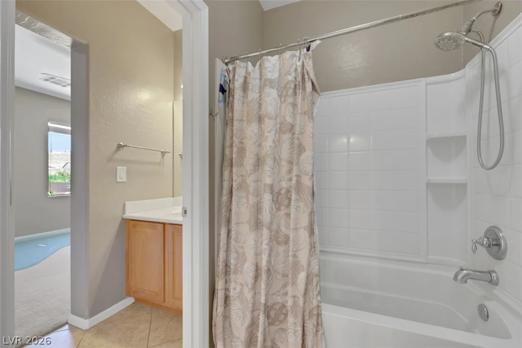 2501 Bechamel, Henderson, NV 89044