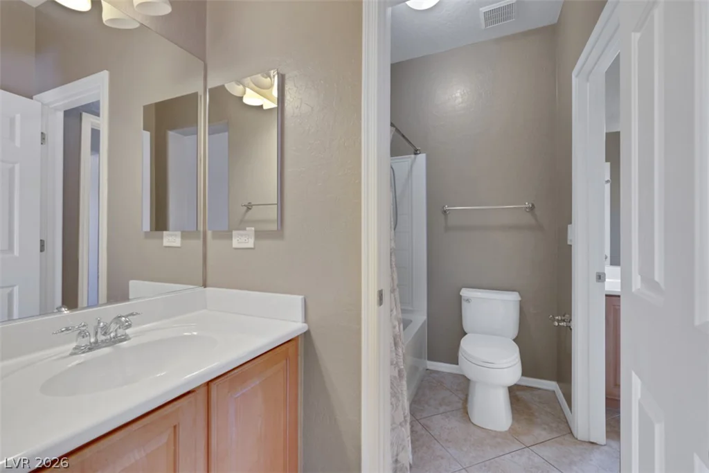 2501 Bechamel, Henderson, NV 89044
