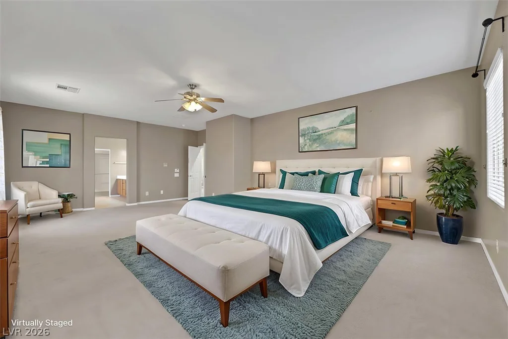 2501 Bechamel, Henderson, NV 89044