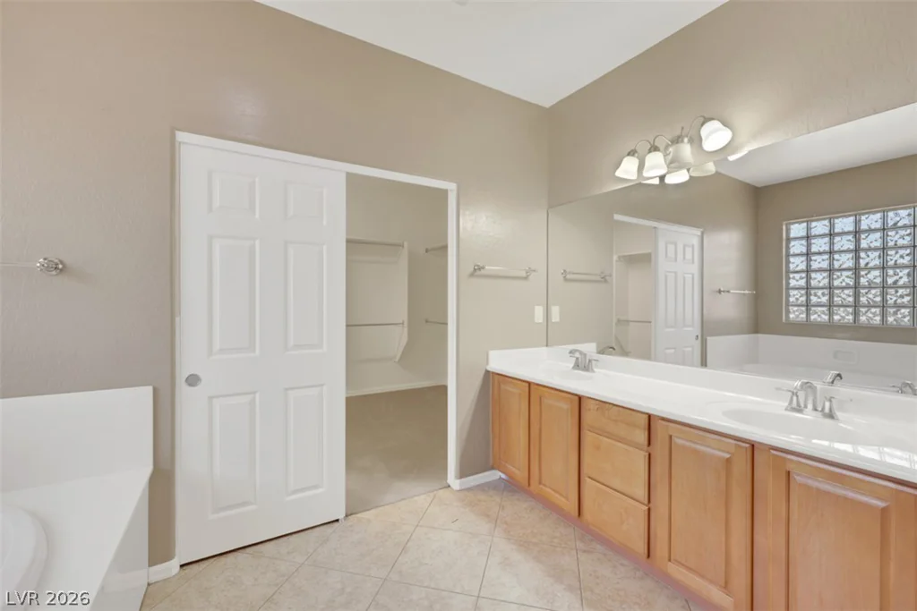2501 Bechamel, Henderson, NV 89044