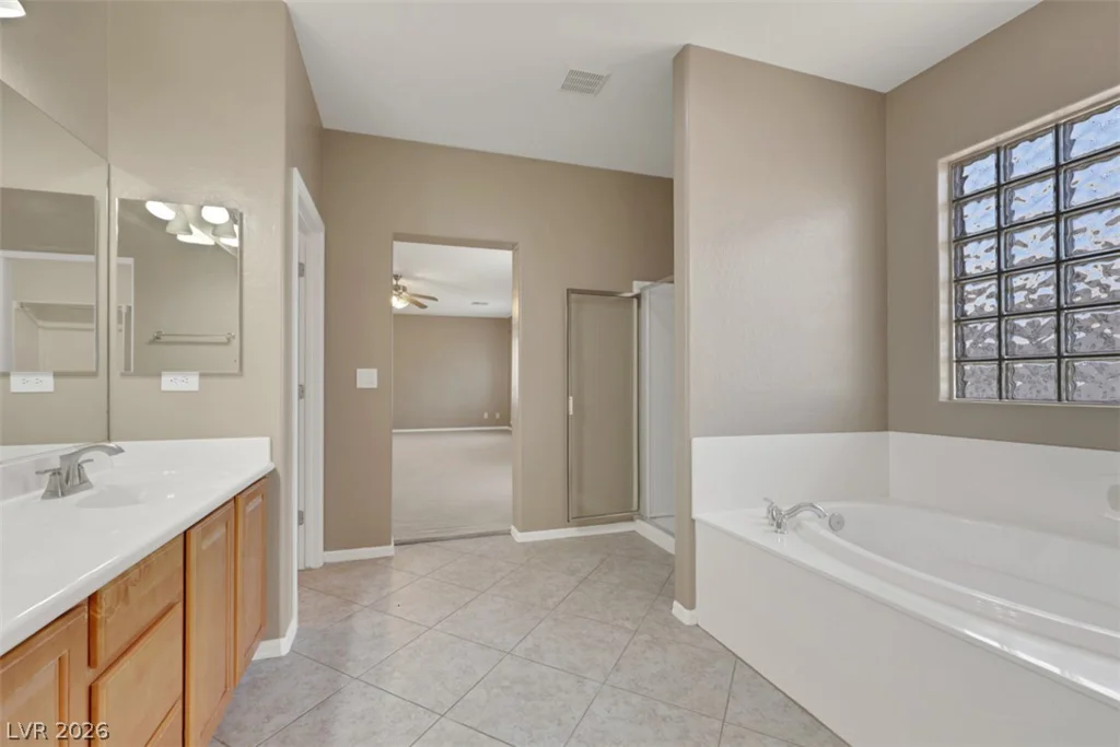 2501 Bechamel, Henderson, NV 89044