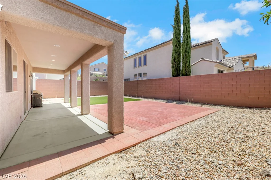 2501 Bechamel, Henderson, NV 89044