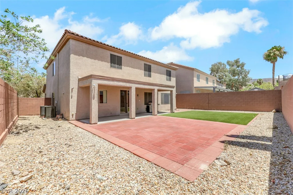 2501 Bechamel, Henderson, NV 89044
