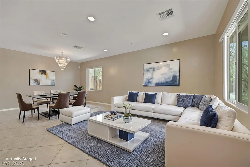 2501 Bechamel, Henderson, NV 89044