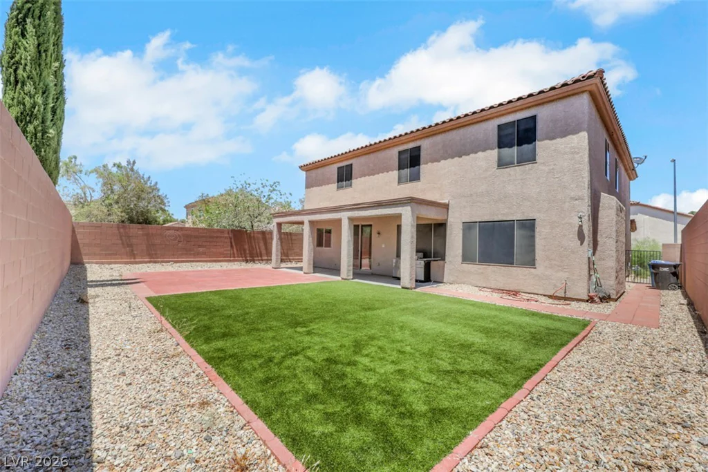 2501 Bechamel, Henderson, NV 89044