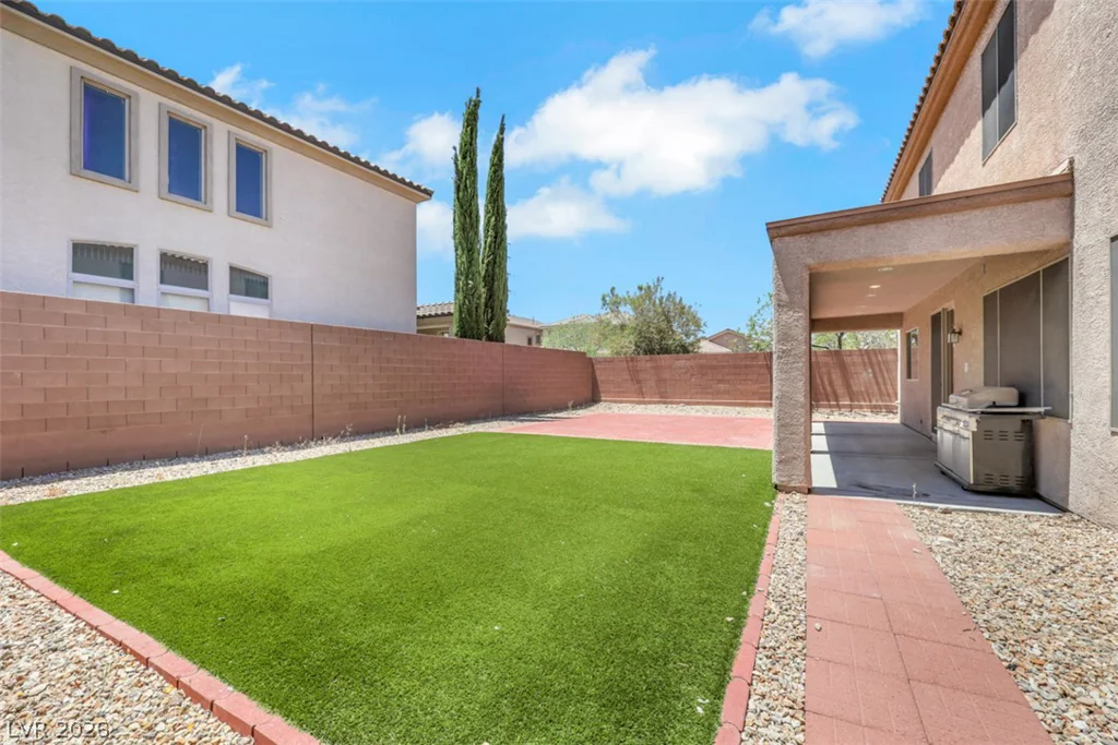 2501 Bechamel, Henderson, NV 89044