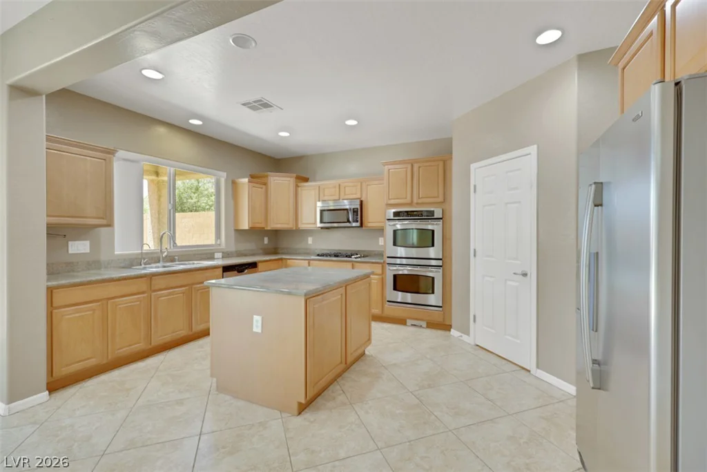 2501 Bechamel, Henderson, NV 89044