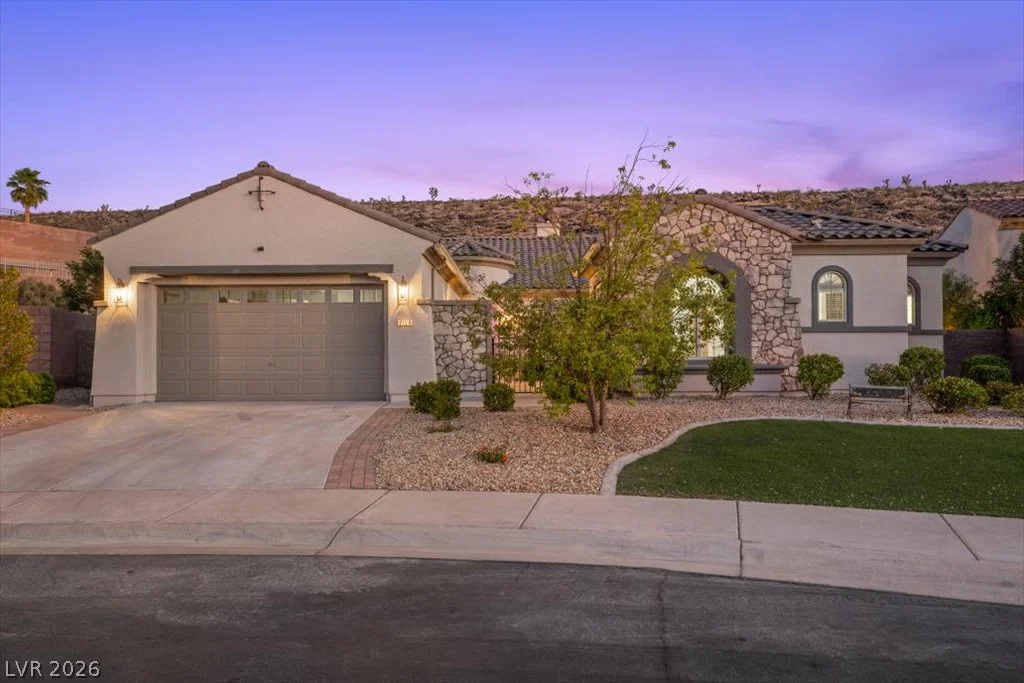 2125 De Rouge, Henderson, NV 89044
