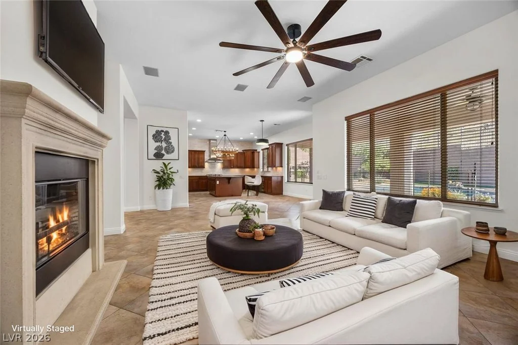 2125 De Rouge, Henderson, NV 89044