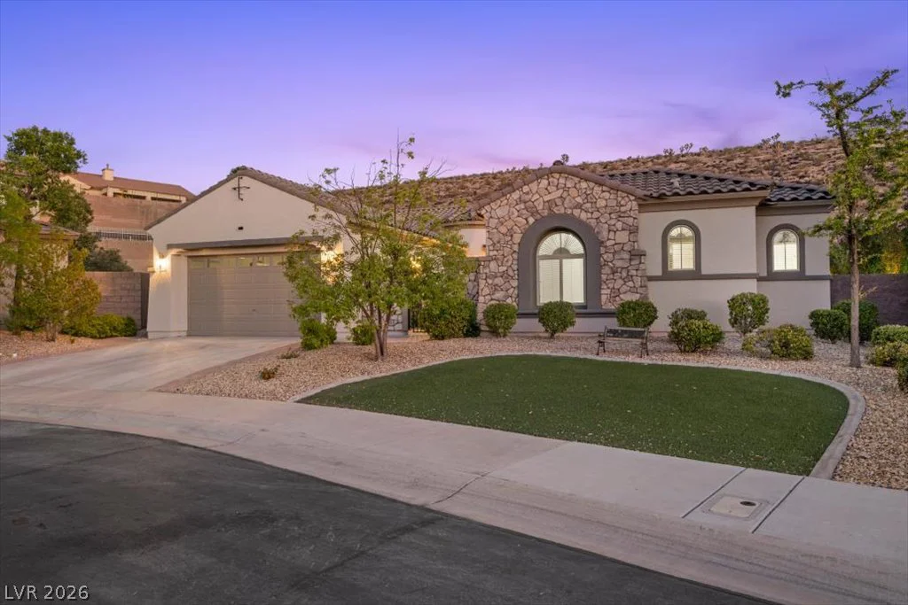 2125 De Rouge, Henderson, NV 89044