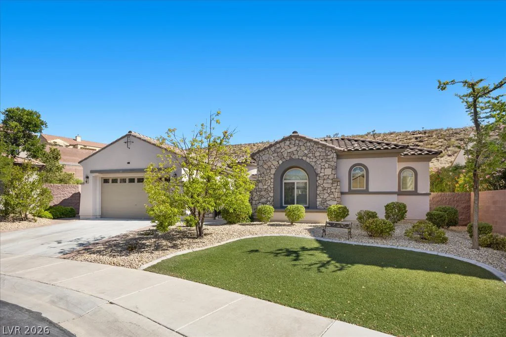 2125 De Rouge, Henderson, NV 89044