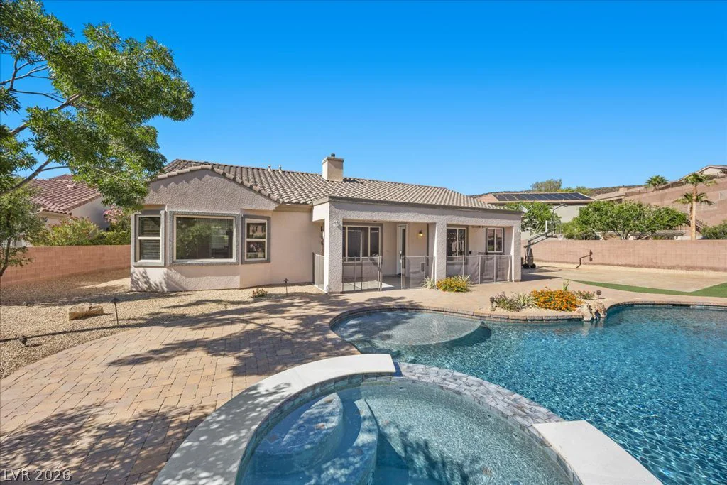 2125 De Rouge, Henderson, NV 89044
