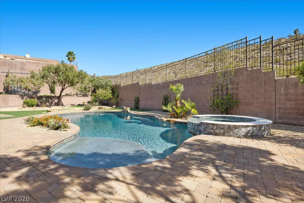 2125 De Rouge, Henderson, NV 89044