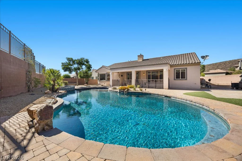 2125 De Rouge, Henderson, NV 89044
