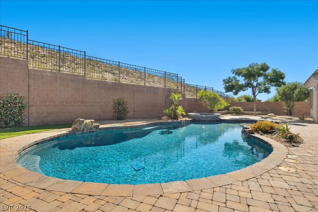2125 De Rouge, Henderson, NV 89044