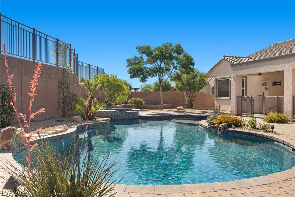 2125 De Rouge, Henderson, NV 89044