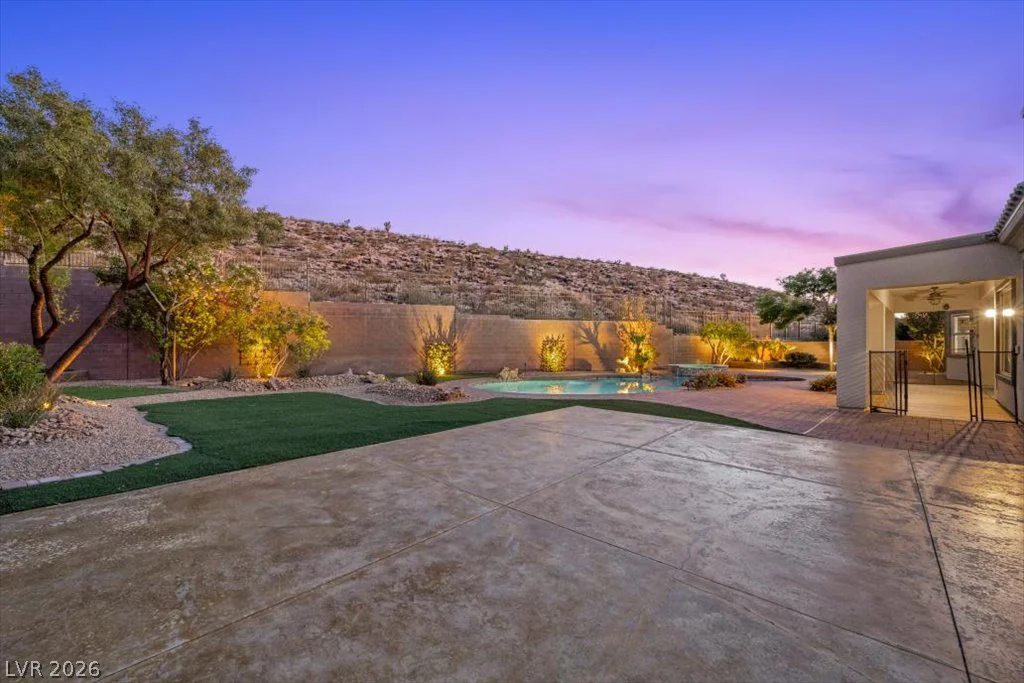 2125 De Rouge, Henderson, NV 89044