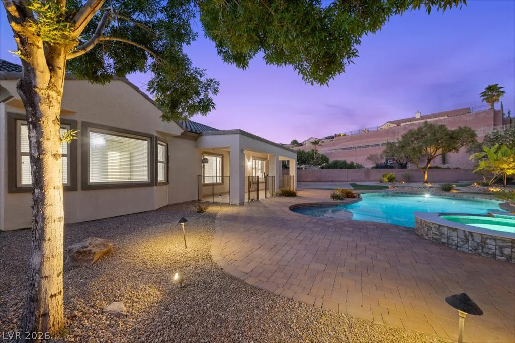 2125 De Rouge, Henderson, NV 89044