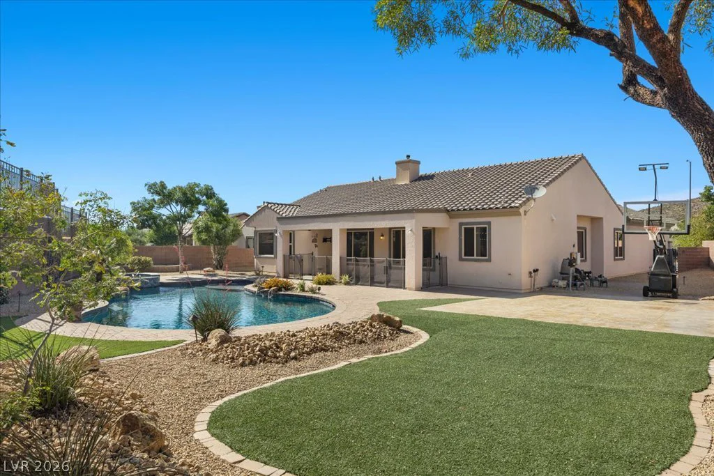 2125 De Rouge, Henderson, NV 89044