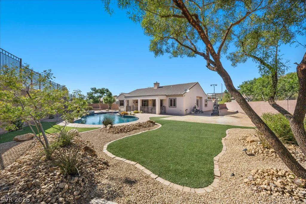 2125 De Rouge, Henderson, NV 89044